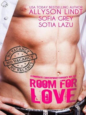 cover image of Room for Love